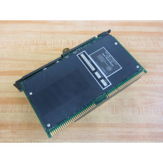 Allen Bradley 1772-LV PLC-215 Mini Processor 1772LV FWRev.5 Ser.A wKey - Used