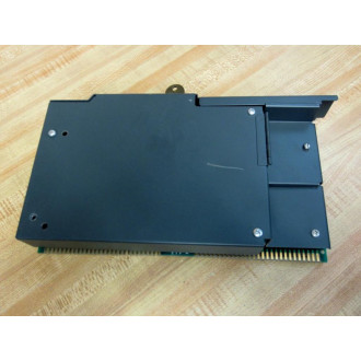 Allen Bradley 1772-LV PLC-215 Mini Processor 1772LV FWRev.5 Ser.A wKey - Used