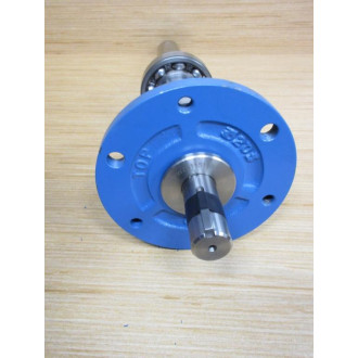 MTO 3203 Shaft Kit OLPWZ011511B - New No Box
