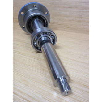 MTO 3203 Shaft Kit OLPWZ011511B - New No Box