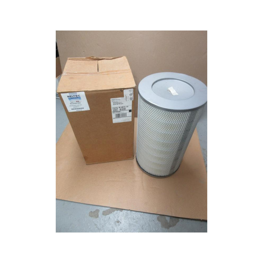 Keltec KC2300-002 Replacement Filter 23458-5 Keltec KC2300-002 Replacement Filter 23458-5