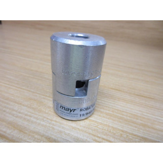 Mayr 19940.022.A Roba-ES Jaw Coupling Hub Set 19940022A - New No Box