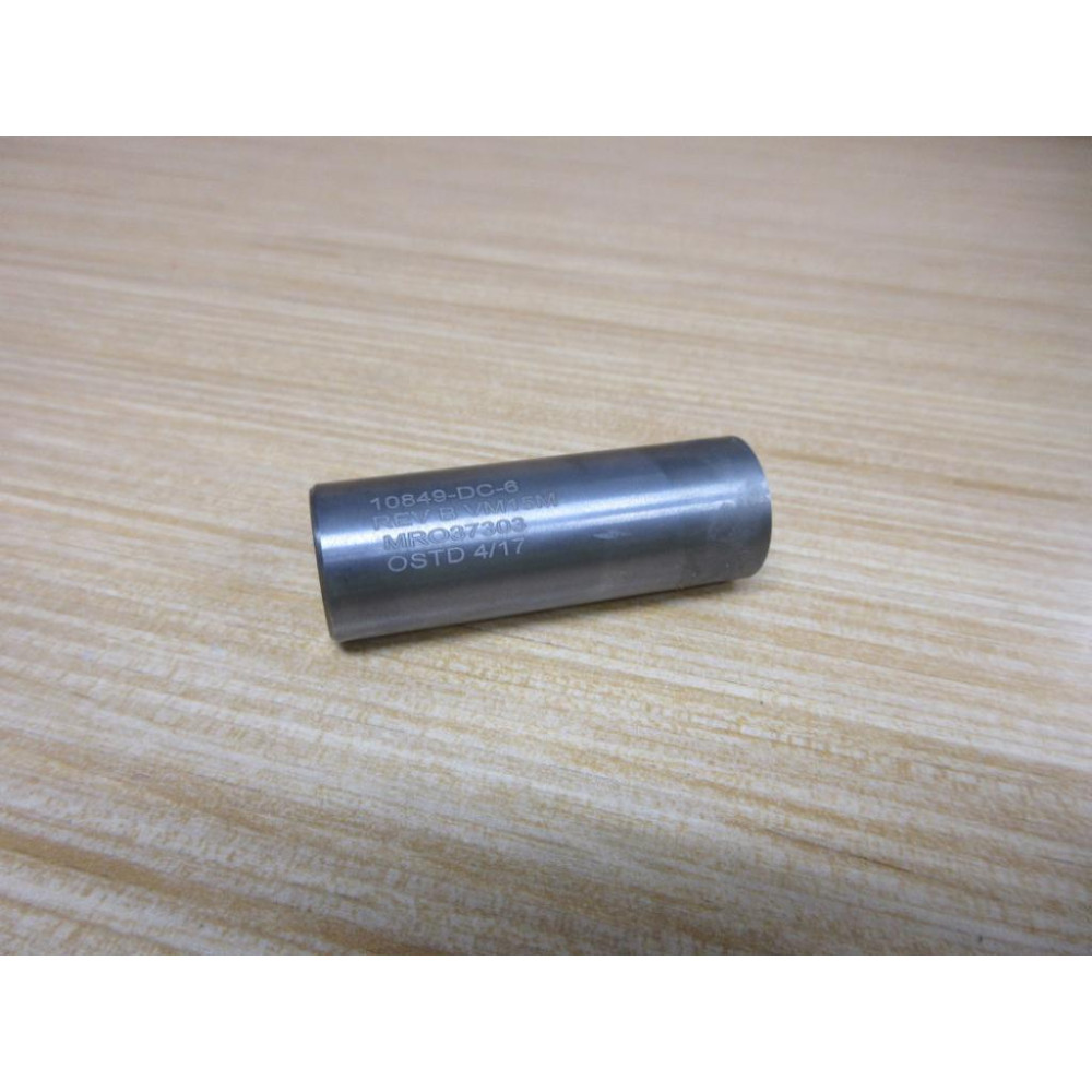 10849-DC-6 Punch MRO37303 - New No Box