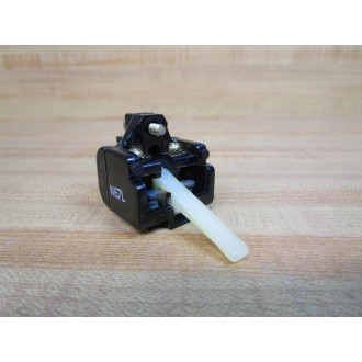 Allen Bradley 1495-G5 Auxiliary Contact 1495G5 Series K