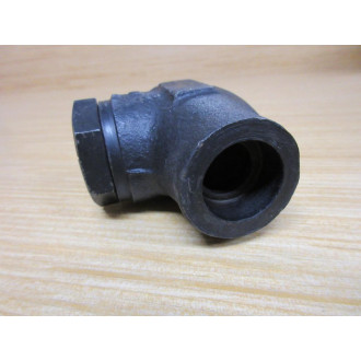 Hancock 85194-EF 34" Valve 5194EF - New No Box