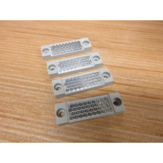 Sick PL20A Reflector 1012719 (Pack of 4) - New No Box