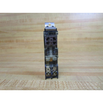 Allen Bradley 595-B Auxiliary Contact 595B Series B, Size 0-4