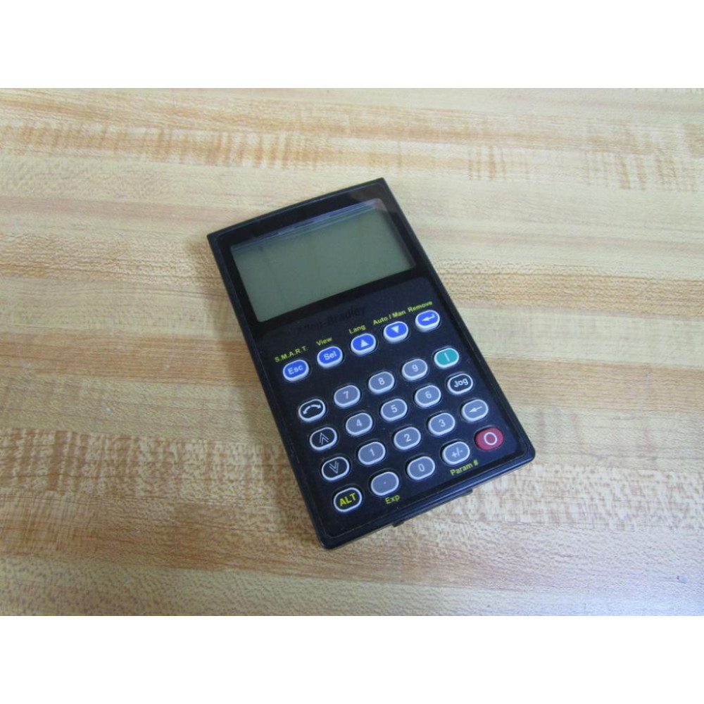 Allen Bradley 20-HIM-A3 Power Flex 20HIMA3 Series B - Used