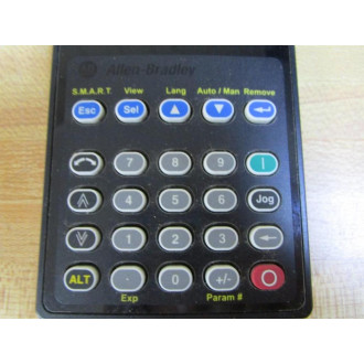 Allen Bradley 20-HIM-A3 Power Flex 20HIMA3 Series B - Used