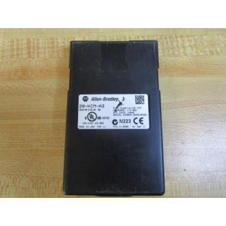 Allen Bradley 20-HIM-A3 Power Flex 20HIMA3 Series B - Used