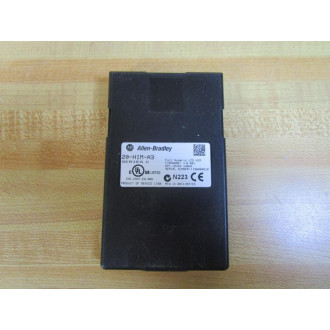 Allen Bradley 20-HIM-A3 Power Flex 20HIMA3 Series C - Used