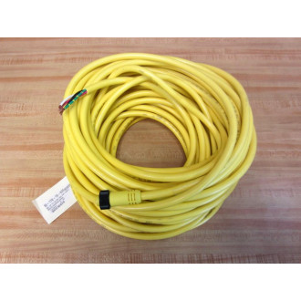 Molex Woodhead 104000A01M305 MC 4P FP 30.5M 165 PVC Cable - New No Box
