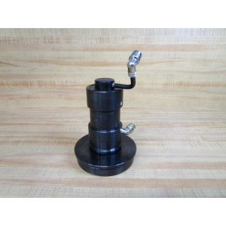 JSI 10838 Quick Change Cap - New No Box