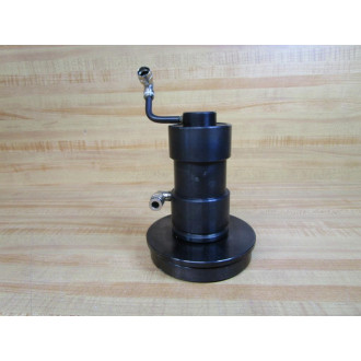 JSI 10838 Quick Change Cap - New No Box