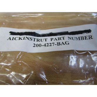 Aickinstrut 200-4227 Strut Stop Lock 2004227 (Pack of 7) - New No Box