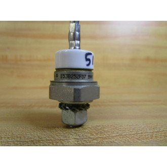 PRX 153B252F07 Diode 9949 - New No Box