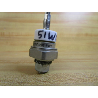 PRX 153B252F07 Diode 9949 - New No Box