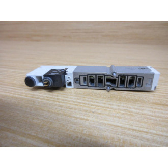 Festo 573718 Solenoid Valve VMPA14-M1H-M-PI - New No Box