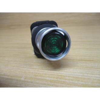 Allen Bradley 800T-PA26G Push Button Switch Ser. B - New No Box