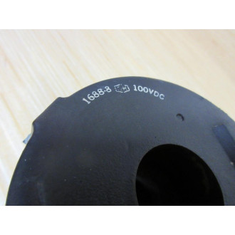 Cutler Hammer 1688-8 Coil 9-1688-8 - New No Box
