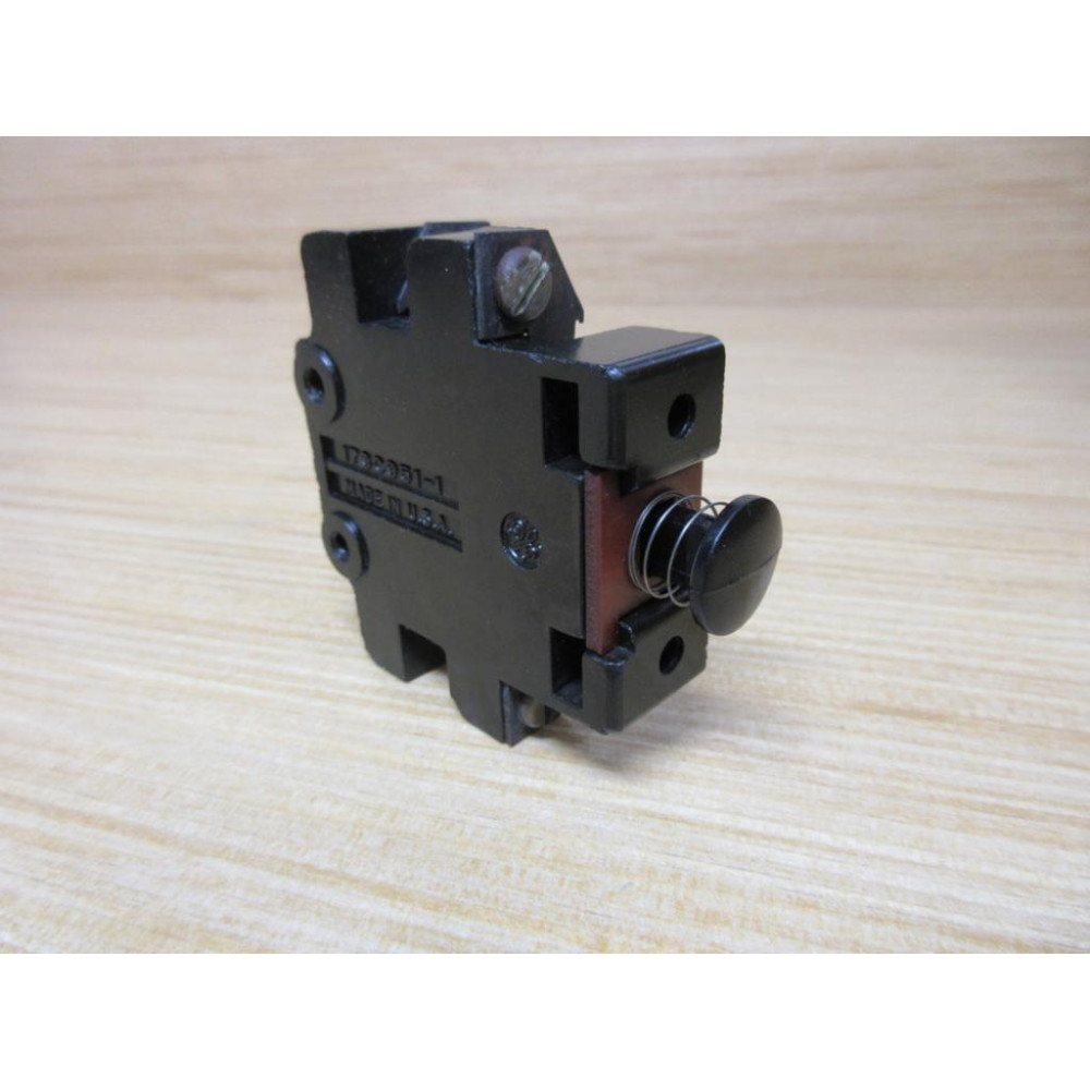 General Electric 173C951-1 GE Block IC2956A200A - New No Box