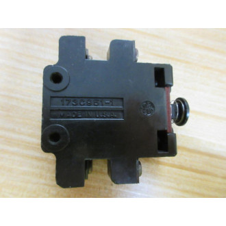 General Electric 173C951-1 GE Block IC2956A200A - New No Box