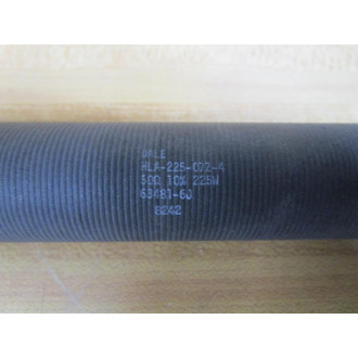 Dale HLA-225-07Z-4 Resistor HLA22507Z4 50Ω - New No Box