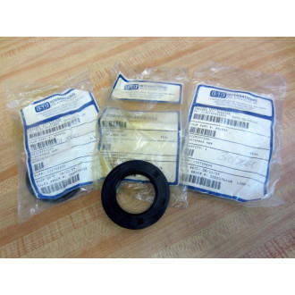 Motion Industries TC-45-75-8 Seal 45x75x8 NBR TC45758 (Pack of 3)