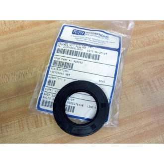 Motion Industries TC-45-75-8 Seal 45x75x8 NBR TC45758 (Pack of 3)