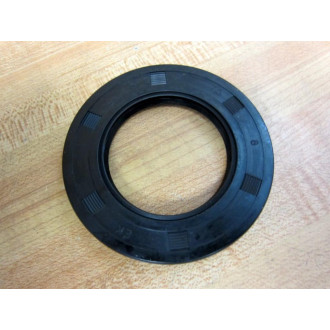 Motion Industries TC-45-75-8 Seal 45x75x8 NBR TC45758 (Pack of 3)