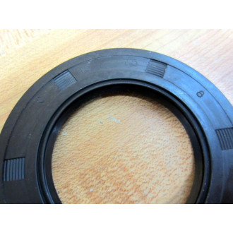 Motion Industries TC-45-75-8 Seal 45x75x8 NBR TC45758 (Pack of 3)