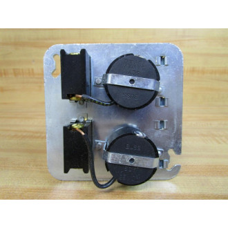 Bussmamm SCY Eaton 4" Box Cover Unit