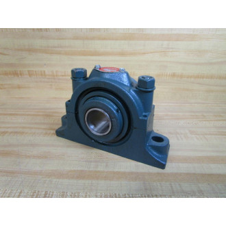 Dodge 023331 ABB Double Interlock Pillow Block Bearing - New No Box