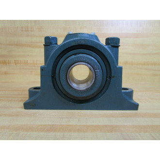 Dodge 023331 ABB Double Interlock Pillow Block Bearing - New No Box