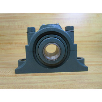 Dodge 023331 ABB Double Interlock Pillow Block Bearing - New No Box