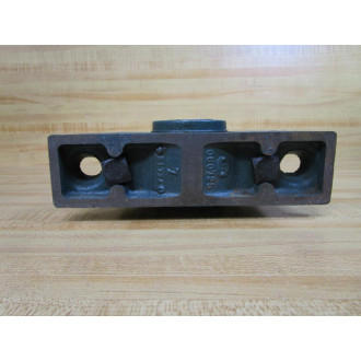 Dodge 023331 ABB Double Interlock Pillow Block Bearing - New No Box