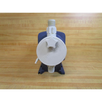 ProMinent BT4b1604PPE200UI010000 Beta 4 Metering Pump BT4b W Power Cord - Used