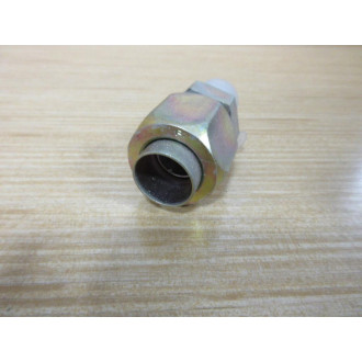 Parker 12-8 FBTX-S Triple-Lok Male Connector (Pack of 19)