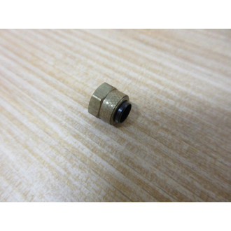 Parker X61P-4 Tubing Compression Fitting X61P4 (Pack of 42)