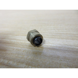Parker X61P-4 Tubing Compression Fitting X61P4 (Pack of 42)