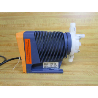 ProMinent BT5B0713PVT2000UD010000 Beta 5 Metering Pump BT5B Chipped - Used