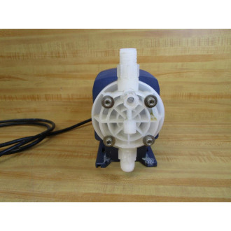 ProMinent BT5B0713PVT2000UD010000 Beta 5 Metering Pump BT5B Chipped - Used