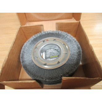 Osborn 22005 6" Wire Wheel