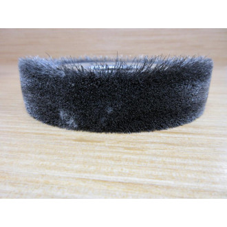 Osborn 22005 6" Wire Wheel