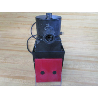 Grundfos DDA 7.5-16 AR-PPEC-F-31U7U7BG Digital Dosing Pump - Used
