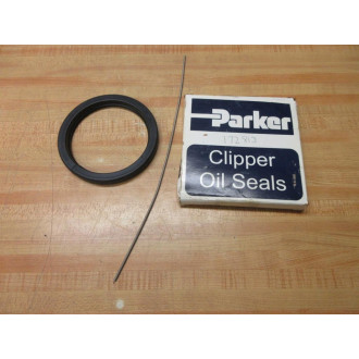 Parker 10175-RUP Clipper Oil Seal 10175RUP