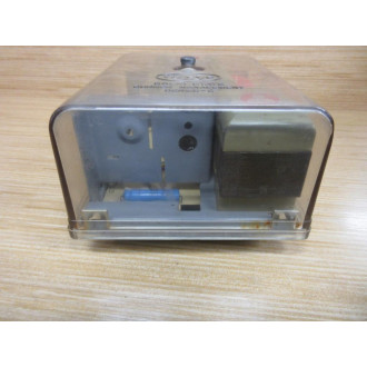 Fireye 70D40 Burner Control - Used