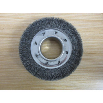 Osborn 22007 6" Wire Wheel