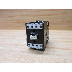 Joslyn Clark CL-02.A-IIIT1 AGUT Contactor CL02AIIIT1 - Used