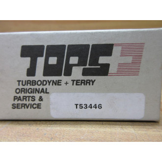 Dresser-Rand T53446 Carbon Ring Seal